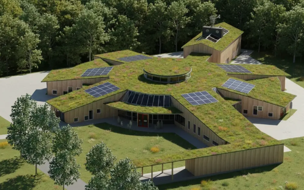 Børneinstitution Kalundborg