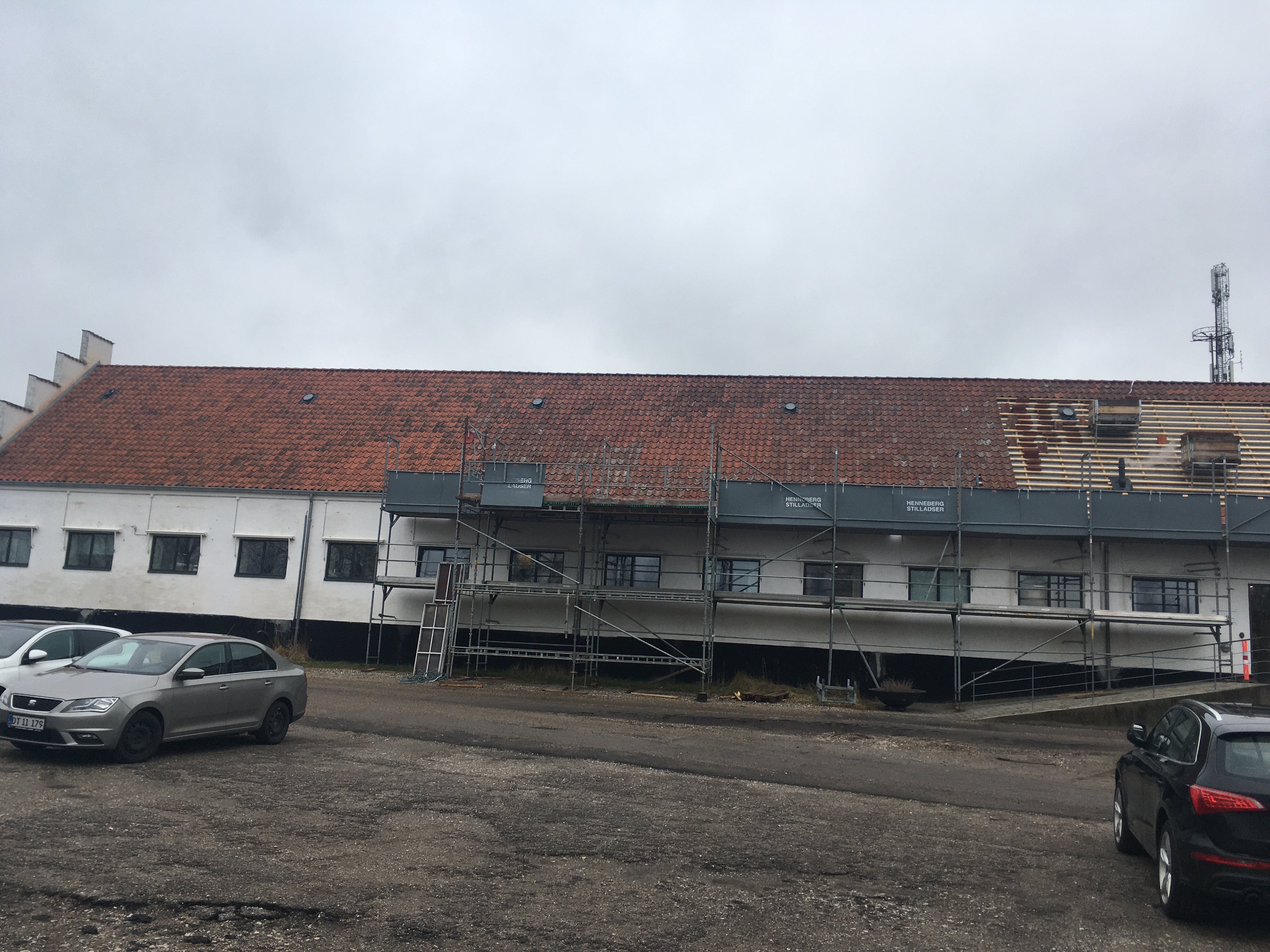 Kongevejen 225 - Billede 7