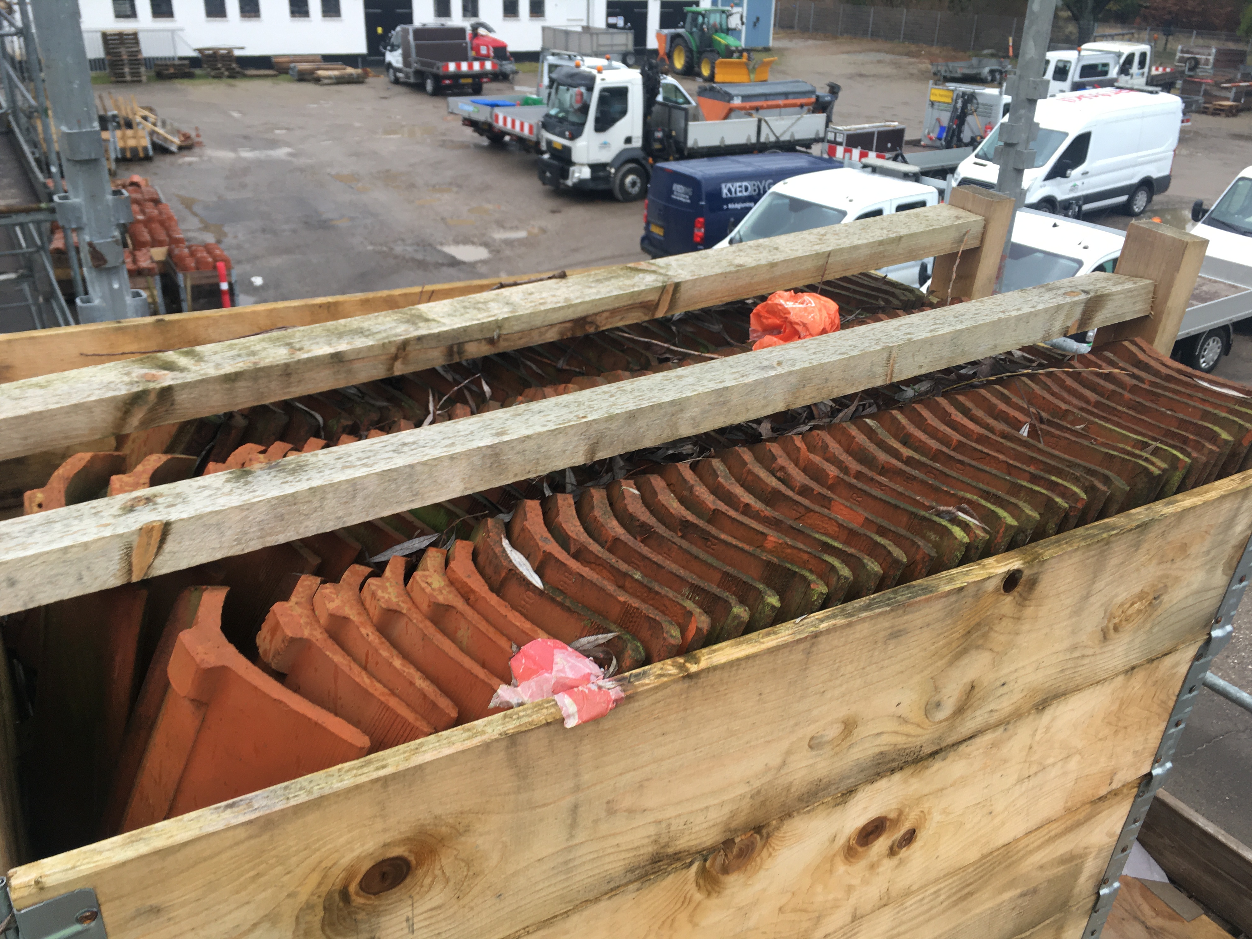 Kongevejen 225 - Billede 8