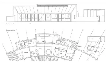 Enfamiliehuse og klyngehuse - Billede 2