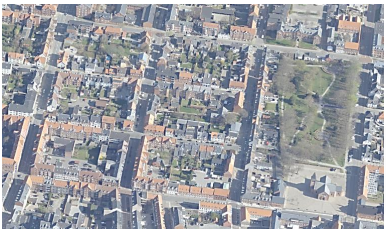 Esbjerg fortætning - Billede 1