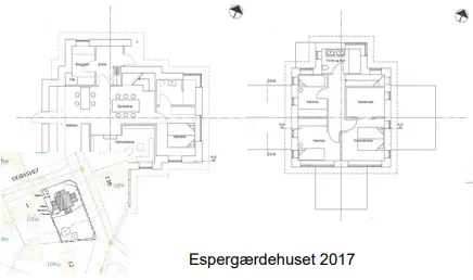 Familieboliger i Espergærde - Billede 2