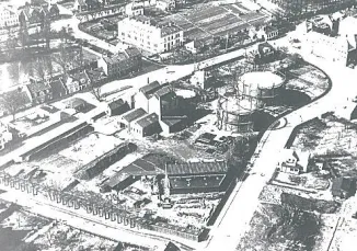 Gasværksgrunden Helsingør - Billede 4