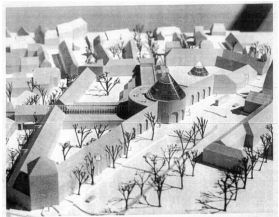 Helsingør Bykerne udfyldning - Billede 1