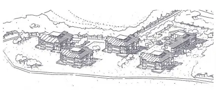 Krudttårnsbakken i Frederiksværk - Billede 8
