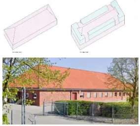 Renell Haderslev Vej 18 i Helsingør - Billede 1