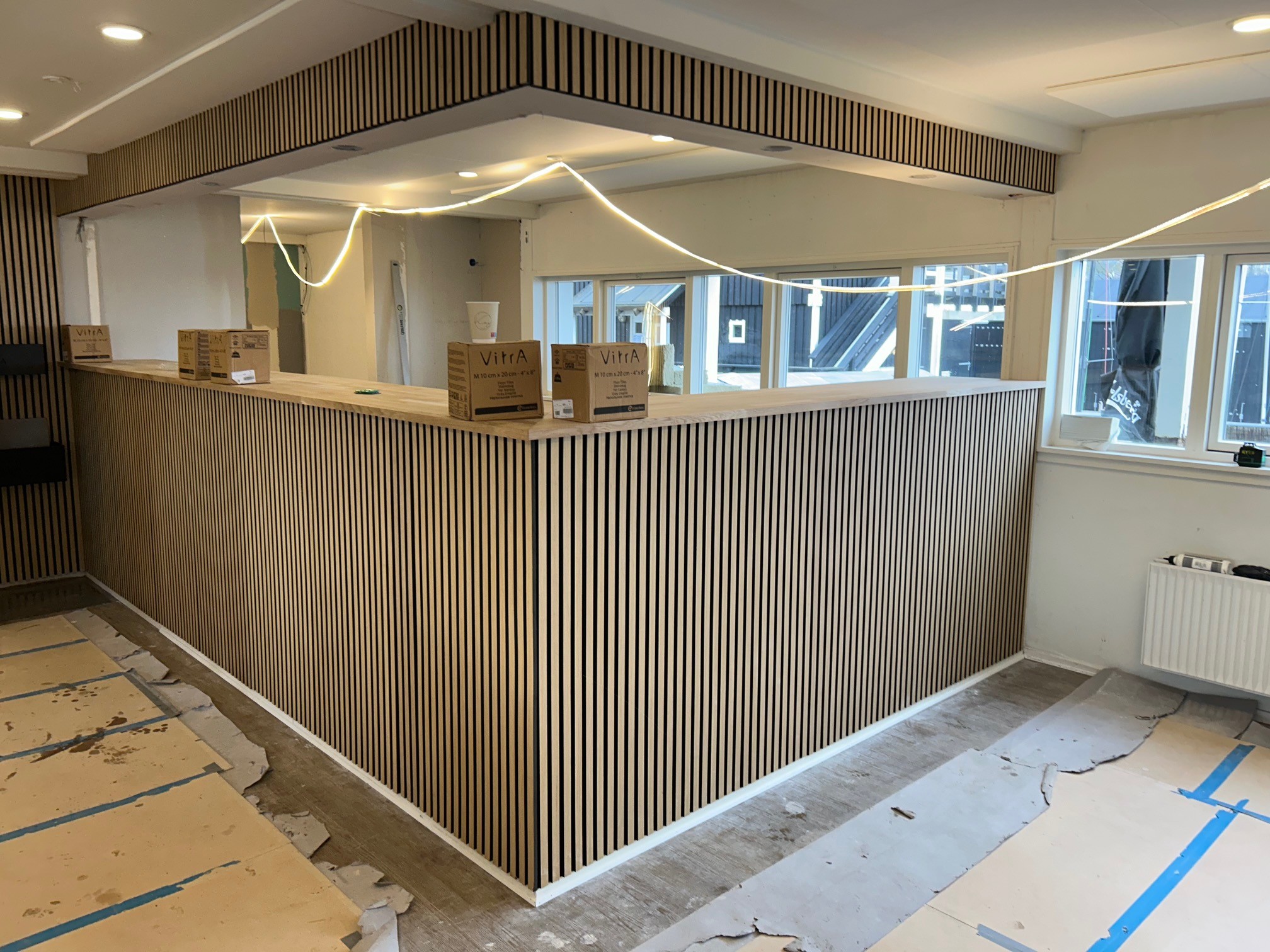 Arkitektur og design