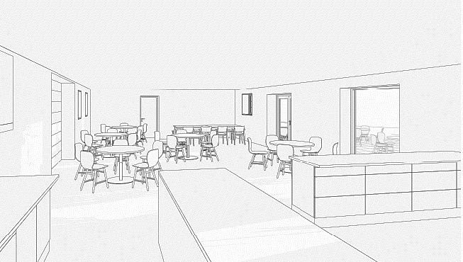 Renovering af lejlighed