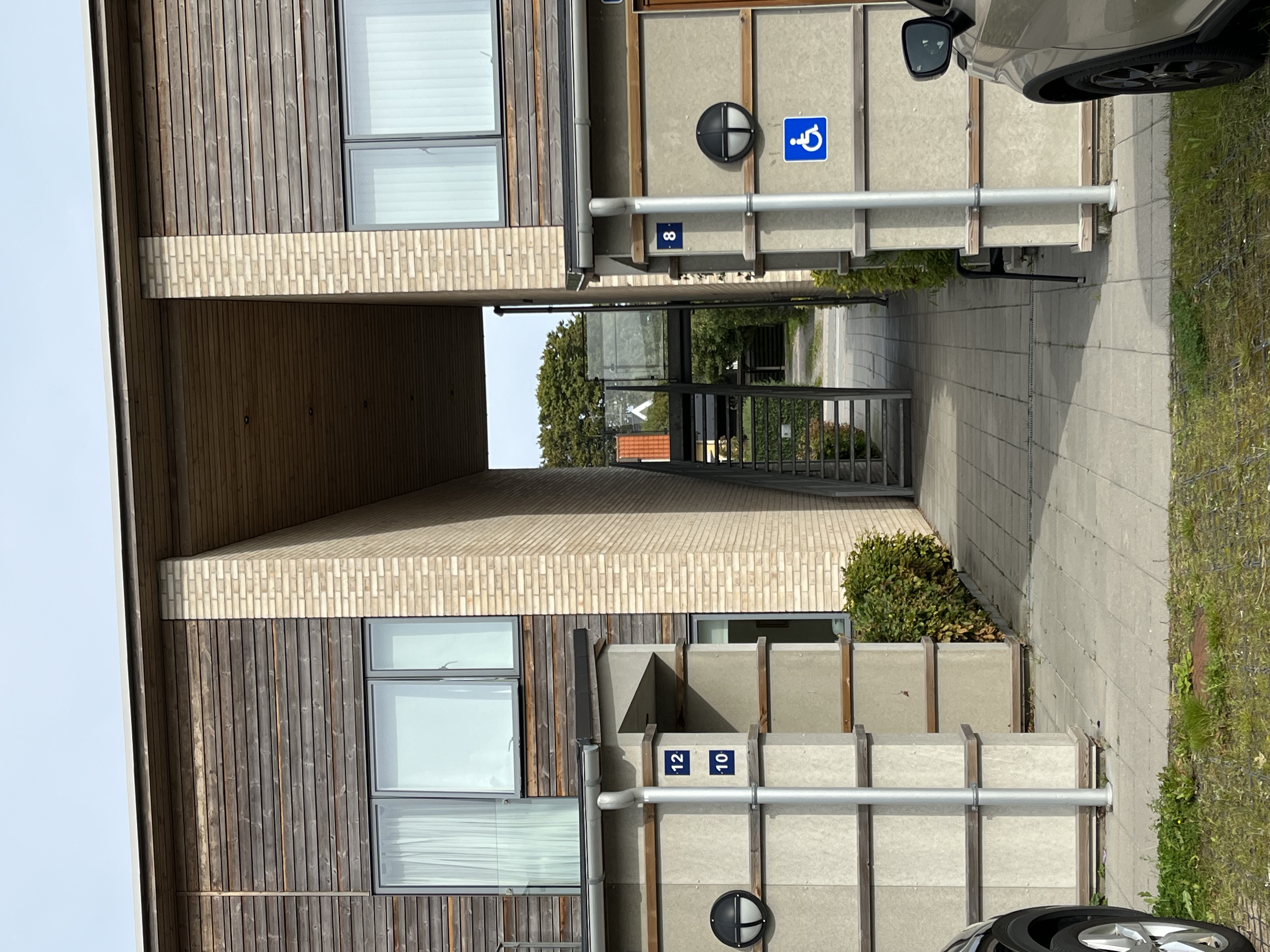 Teglværksbakken i Ålsgårde - Billede 6