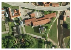 Tønder rådhus - Billede 3