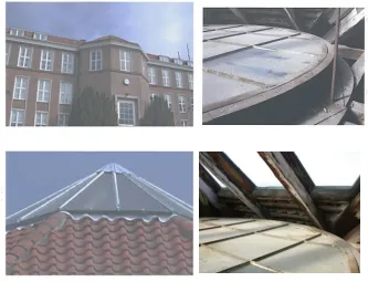 Dyssegårdsskolen i Gentofte - Billede 3