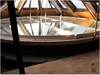 Dyssegårdsskolen i Gentofte - Billede 4