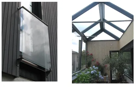 Emiliekildevej 15 i Charlottenlund - Billede 2