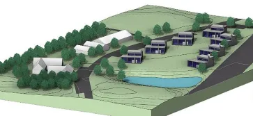 Enfamiliehuse og klyngehuse - Billede 4