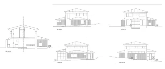 Familieboliger i Espergærde - Billede 1