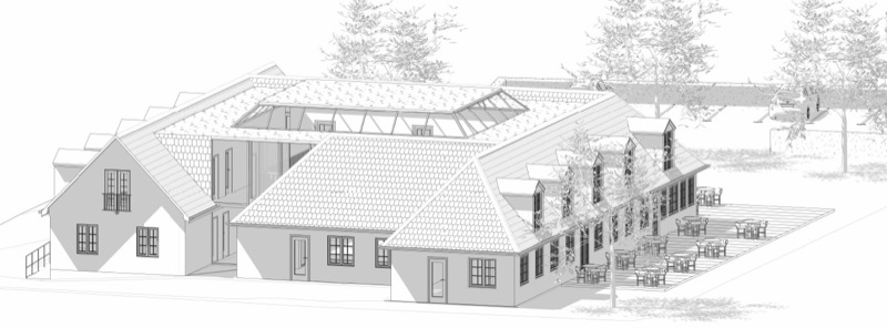 Fyrkroen - Fyrvejen 29A, Gilleleje - Billede 1