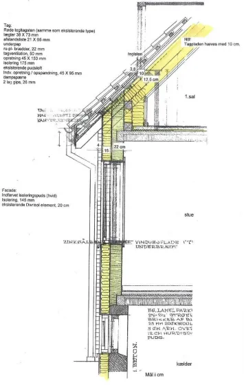 Gefionsparken Helsingør - Billede 2
