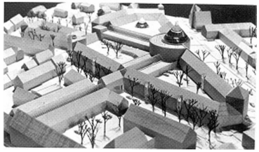 Helsingør Bykerne udfyldning - Billede 5