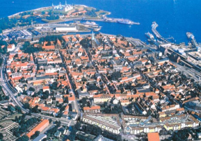 Helsingør Bykerne udfyldning - Billede 6