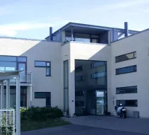 Krudttårnsbakken i Frederiksværk - Billede 6