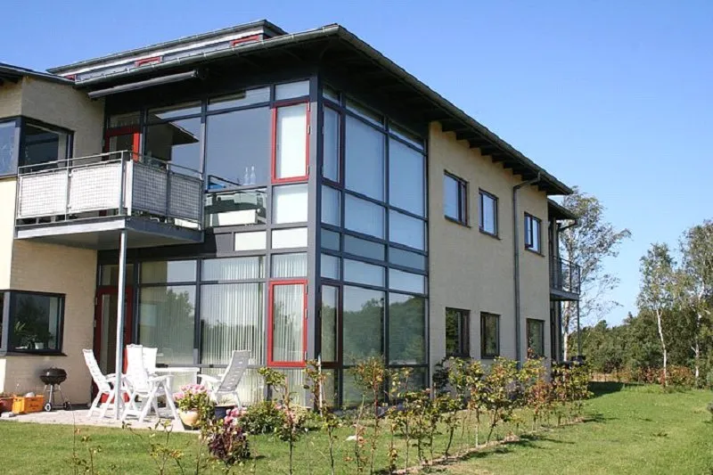 Krudttårnsbakken i Frederiksværk - Billede 1