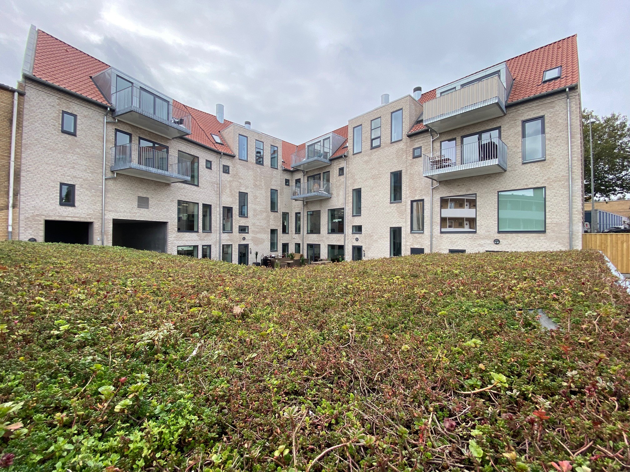 Rosenkildevej 4 - Billede 8